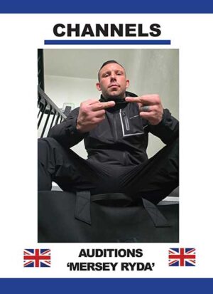 Auditions-Mersey Ryda