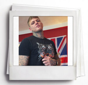 Mersey Ryda Straight-Blokes – TFilms
