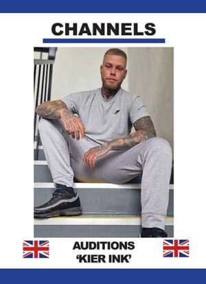 Auditions-KIER INK