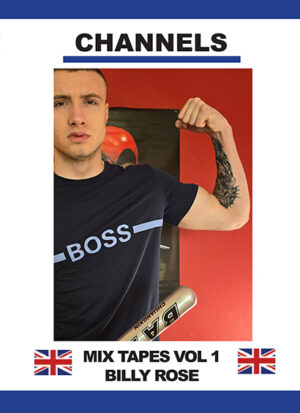 Mix Tapes Vol 1: BILLY ROSE
