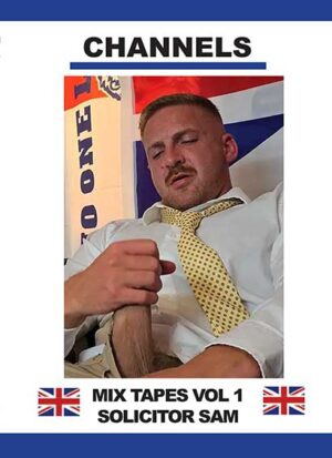 Mix Tapes Vol 1: SOLICITOR SAM