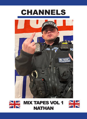 Mix Tapes Vol 1: Nathan-D