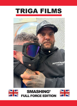 SMASHING' Full Force Edition